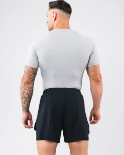 Power Short Sleeve