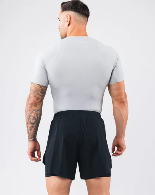 Power Short Sleeve
