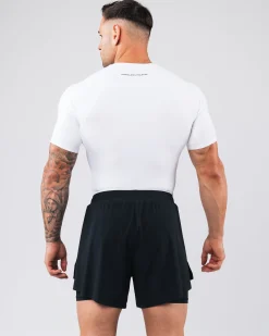 Power Short Sleeve