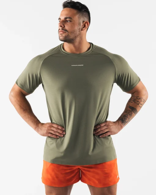 Racer Tee