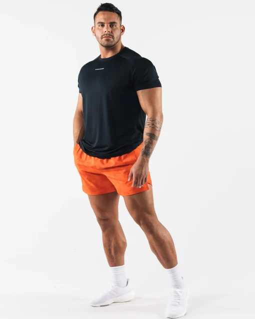 Racer Tee