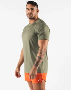 Racer Tee