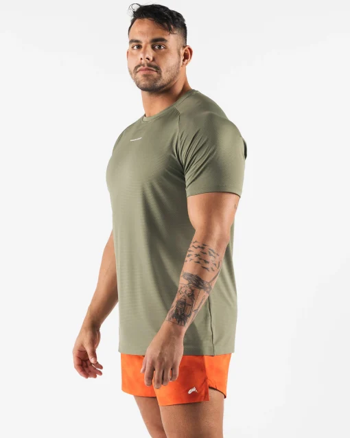 Racer Tee