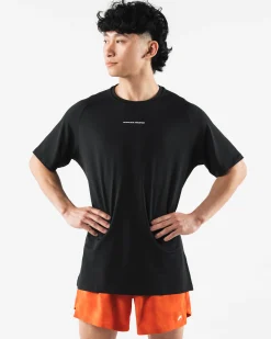 Racer Tee