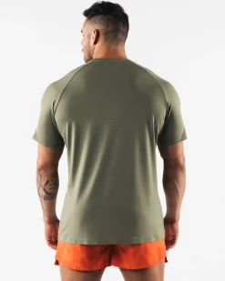 Racer Tee