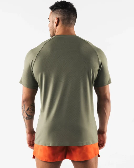 Racer Tee