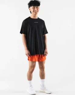 Racer Tee