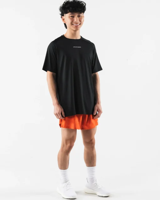 Racer Tee