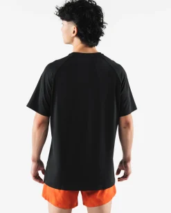 Racer Tee
