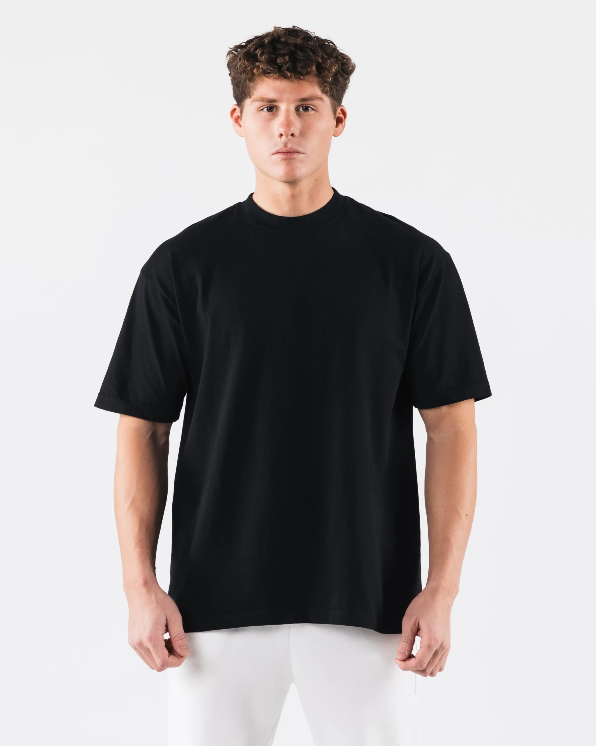 Radial Blur Tee