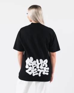 Radial Blur Tee