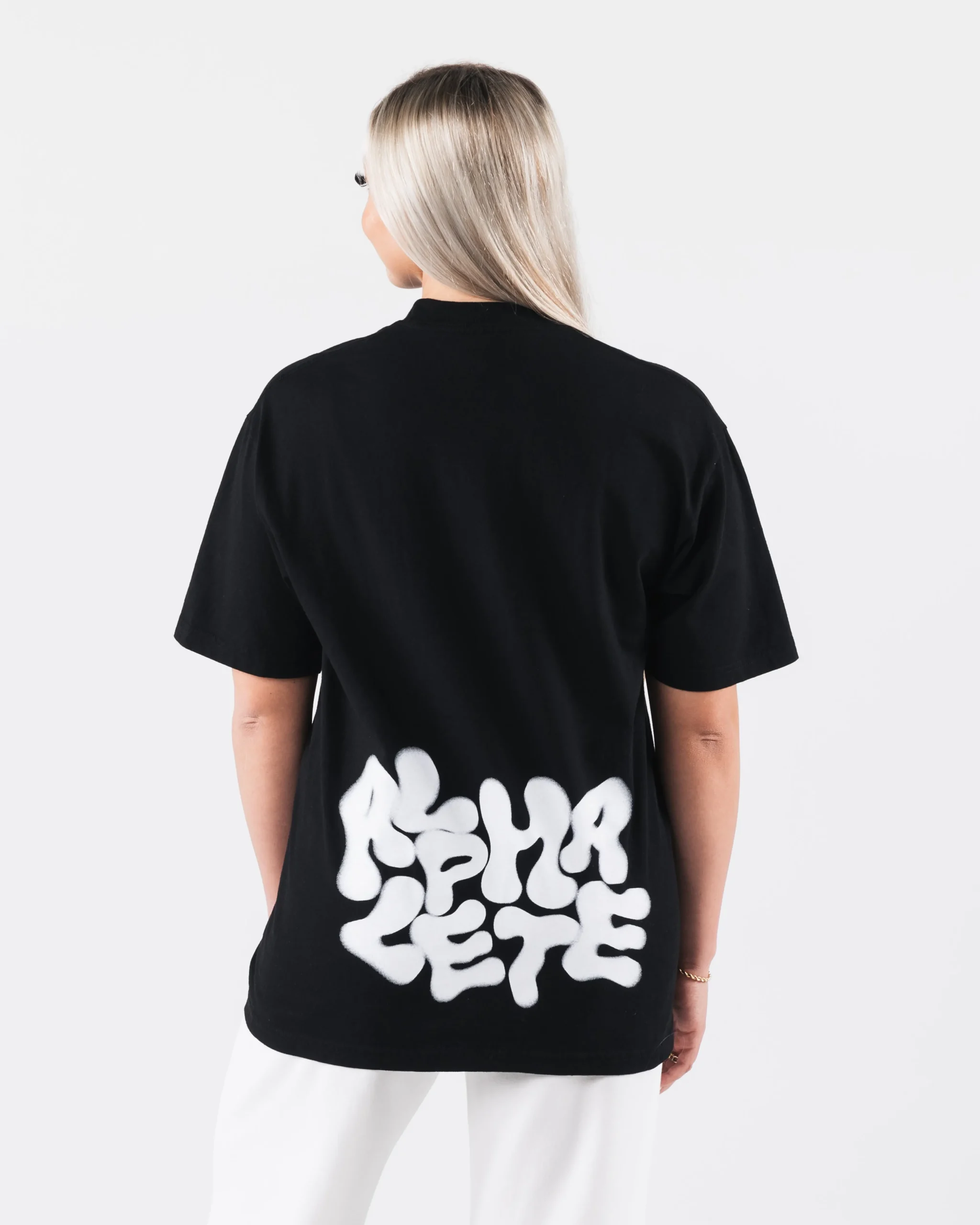 Radial Blur Tee