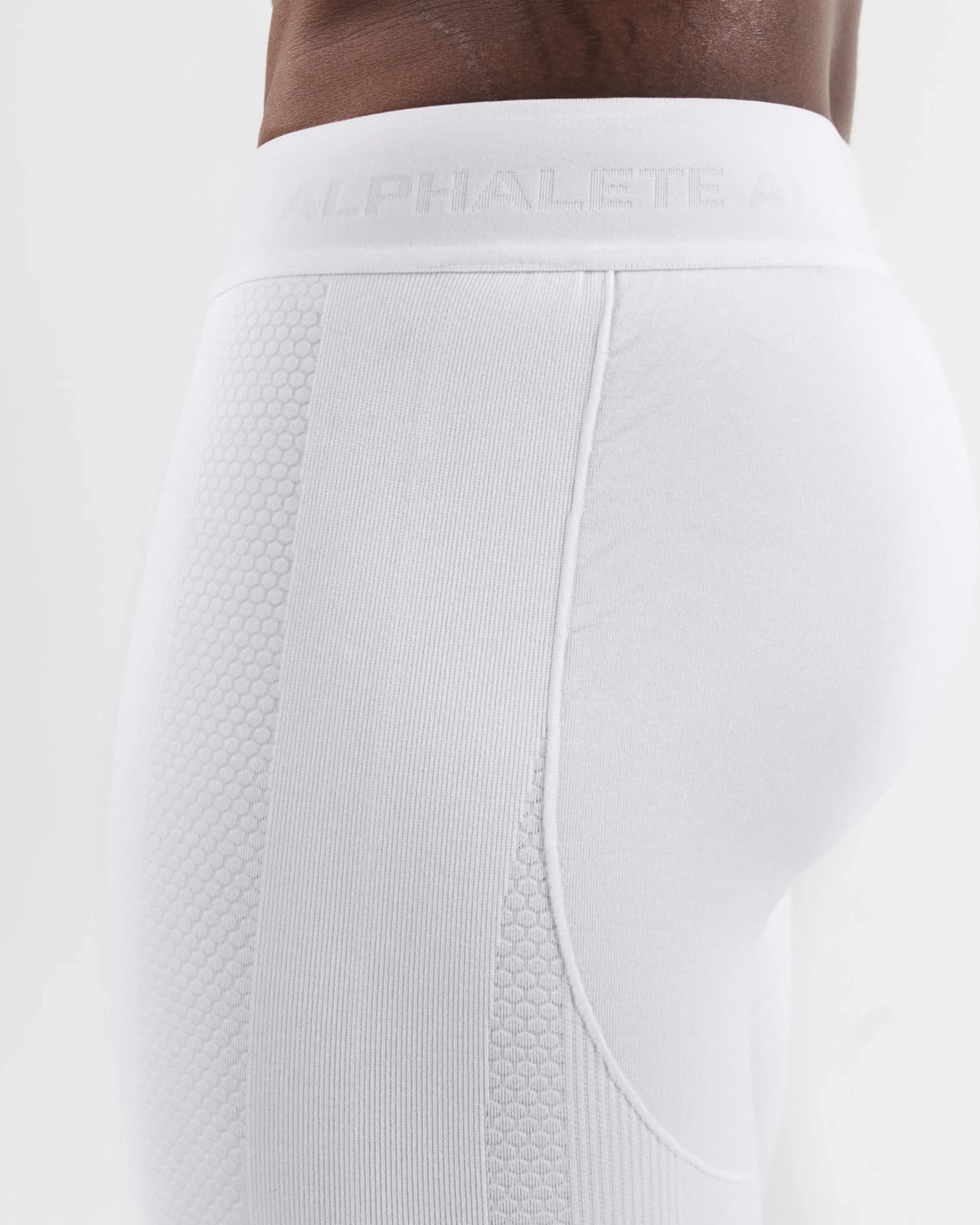 Reform Compression Short