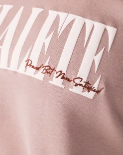 Republic Crop Tee