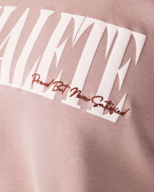 Republic Crop Tee