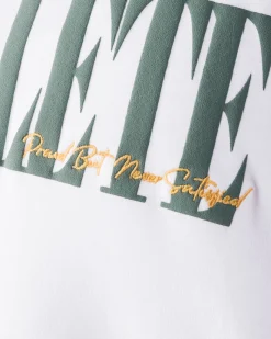 Republic Crop Tee