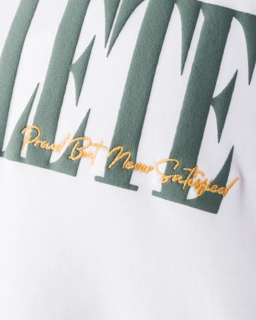 Republic Crop Tee