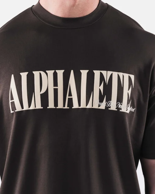 Republic Tee