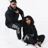 Script Hoodie