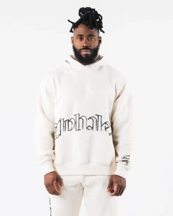 Script Hoodie