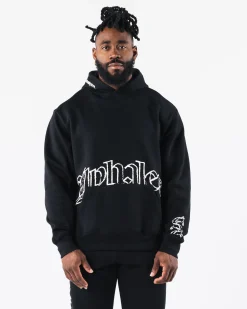 Script Hoodie