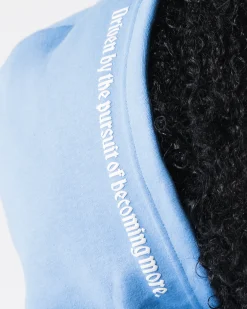 Script Hoodie