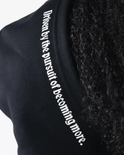 Script Hoodie