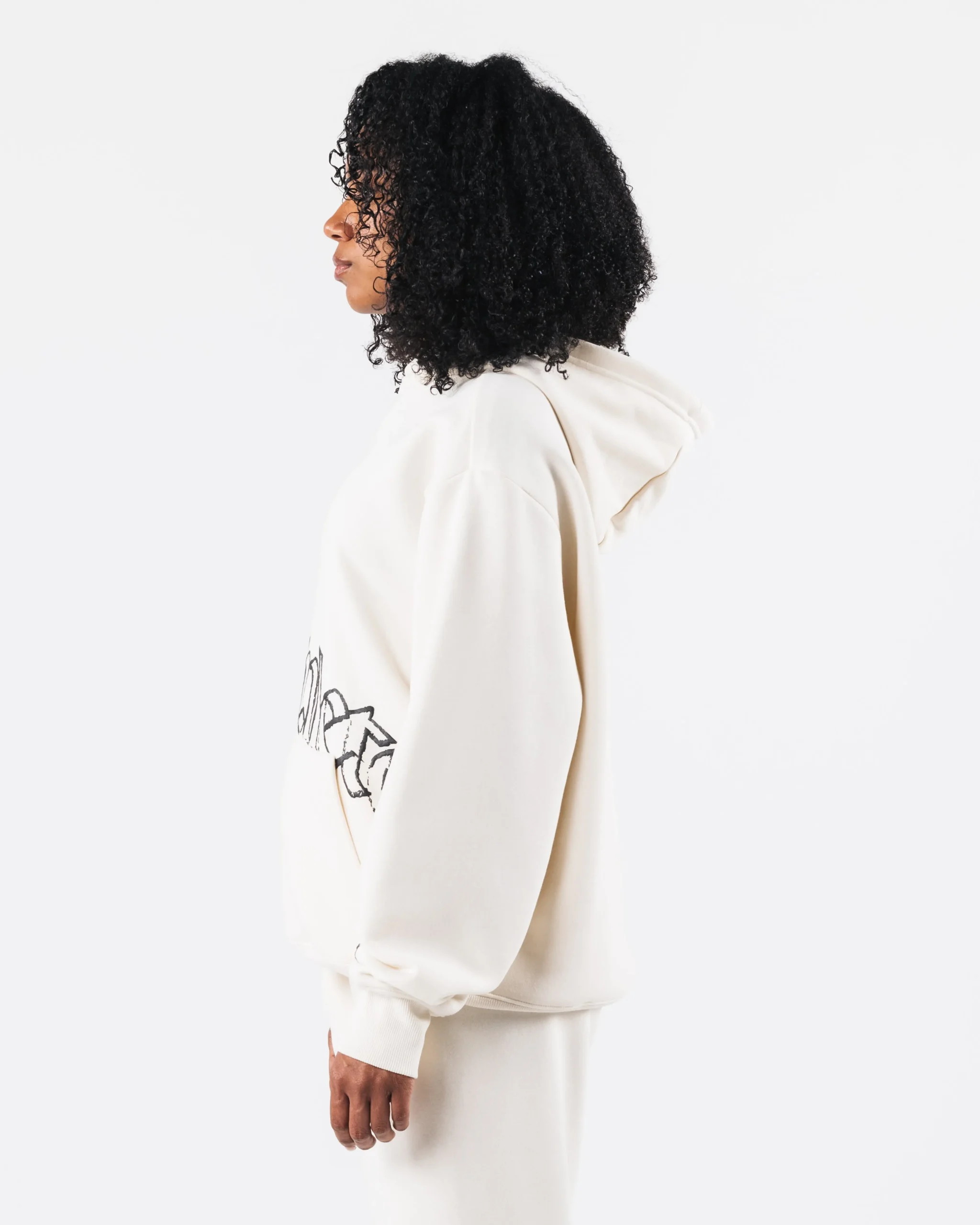 Script Hoodie