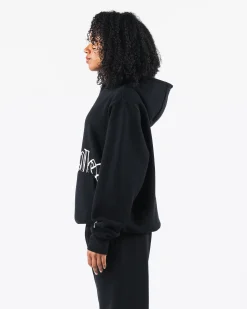 Script Hoodie
