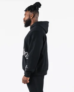 Script Hoodie