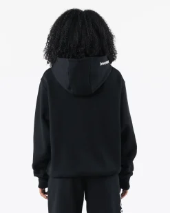 Script Hoodie