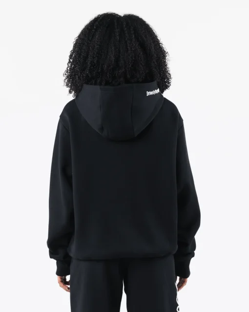 Script Hoodie
