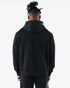 Script Hoodie