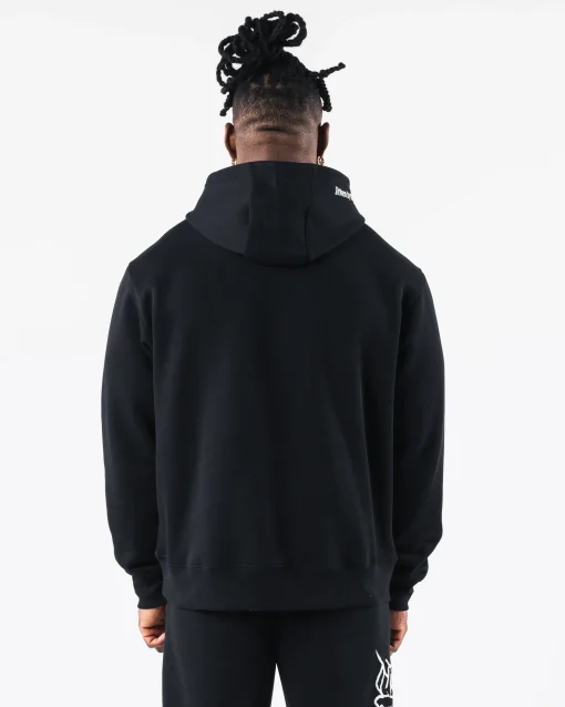 Script Hoodie
