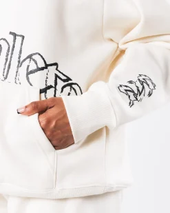 Script Hoodie