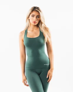 Seamless Racerback Tank
