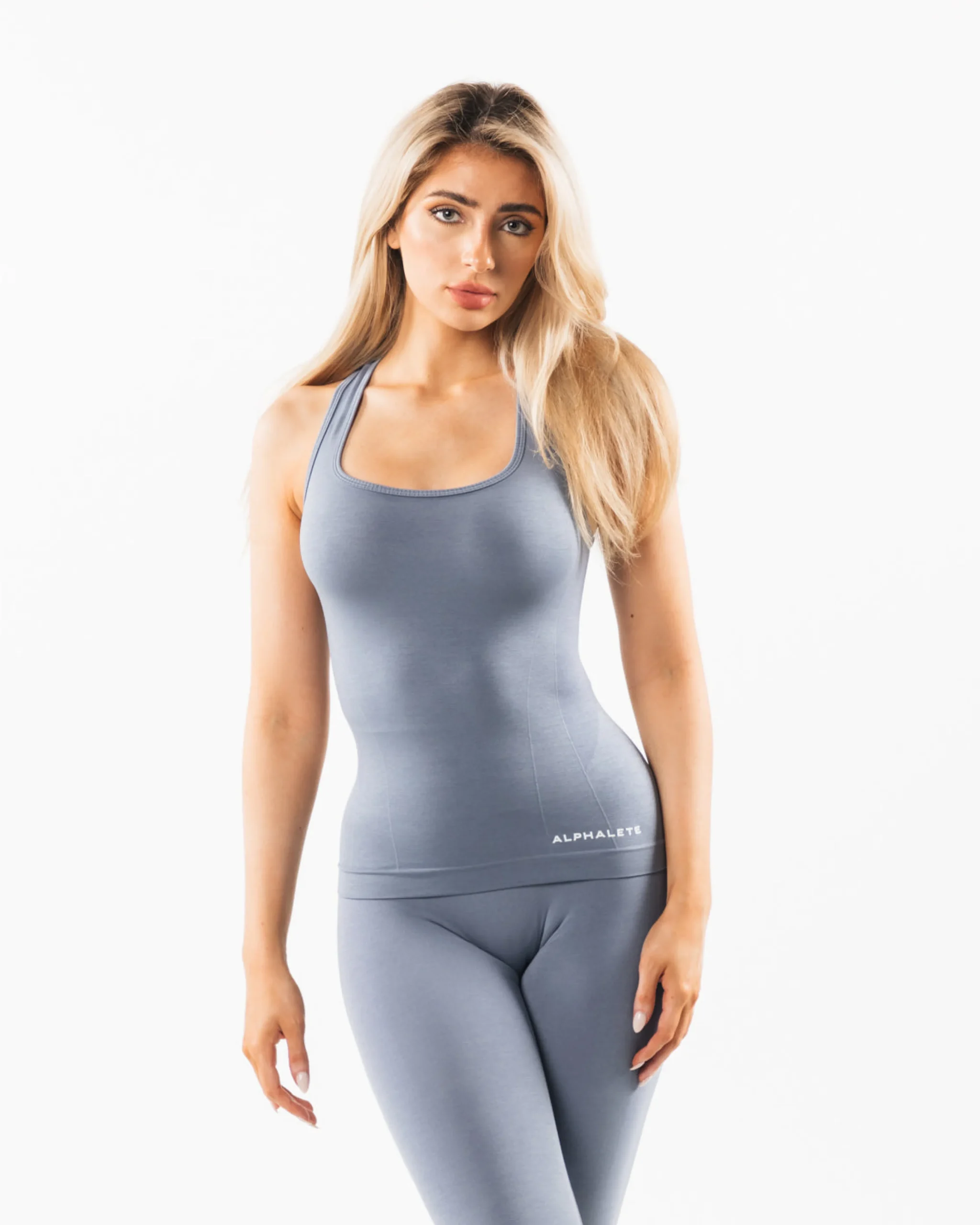 Seamless Racerback Tank