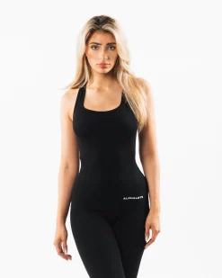 Seamless Racerback Tank