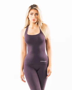 Seamless Racerback Tank