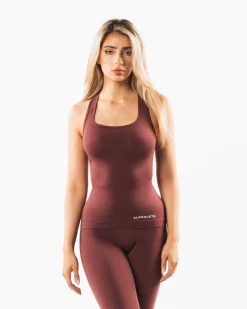 Seamless Racerback Tank