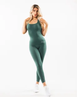 Seamless Racerback Tank