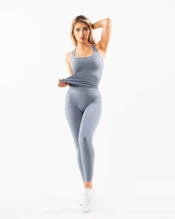 Seamless Racerback Tank