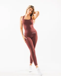 Seamless Racerback Tank