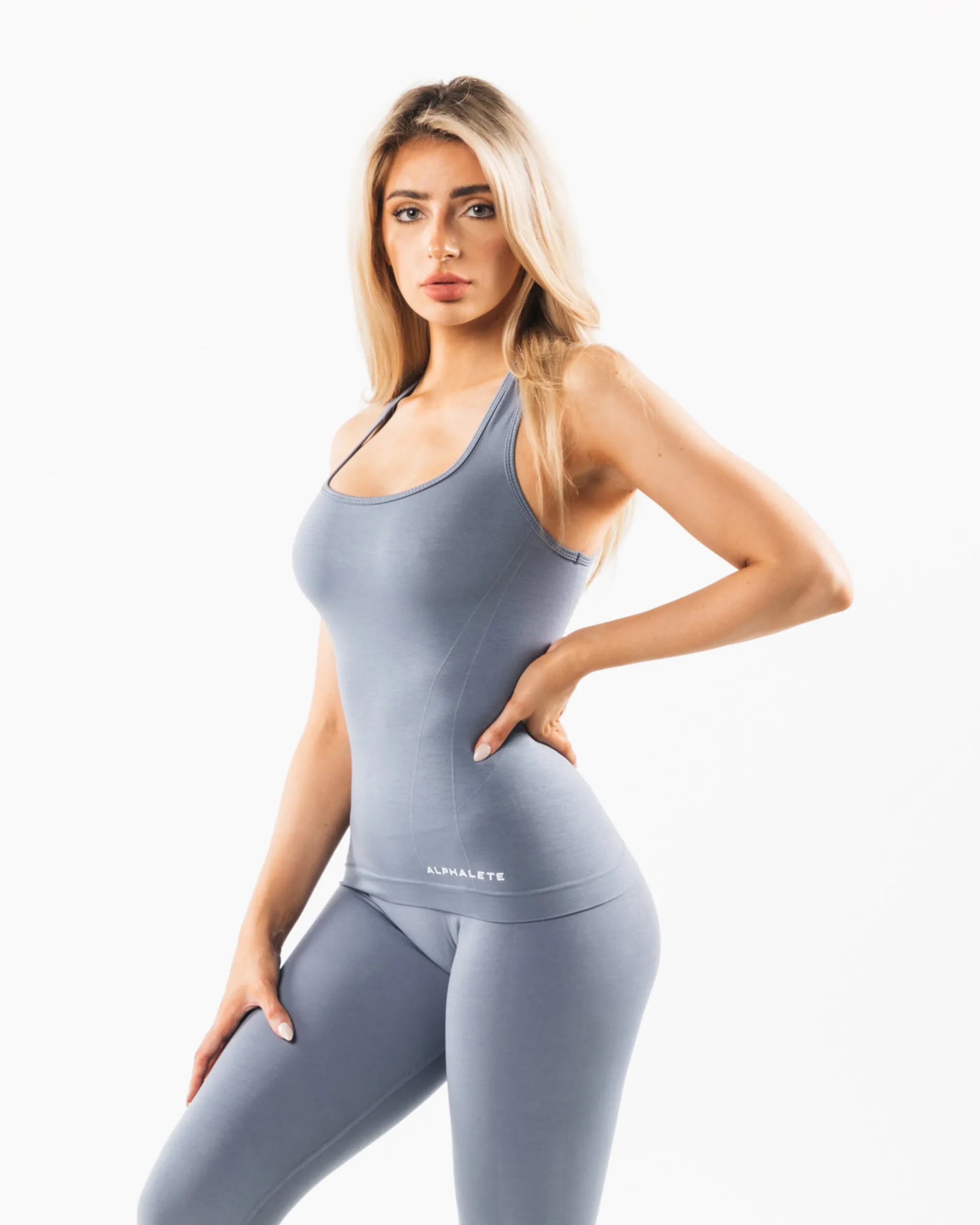 Seamless Racerback Tank