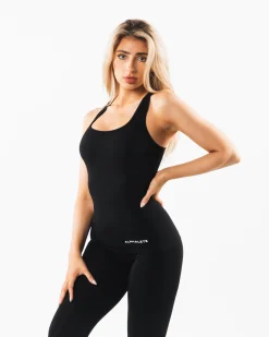 Seamless Racerback Tank