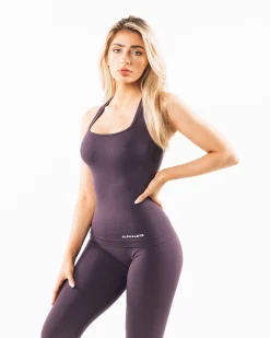 Seamless Racerback Tank