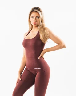 Seamless Racerback Tank