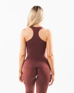 Seamless Racerback Tank