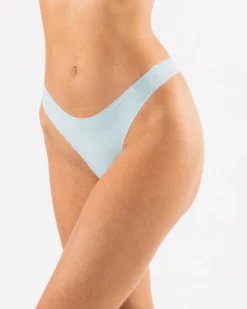 Seamless Thong 3pk