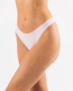 Seamless Thong 3pk